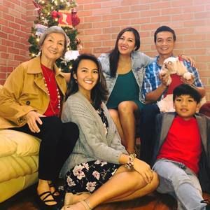 Meet your Posher, Hazel-real